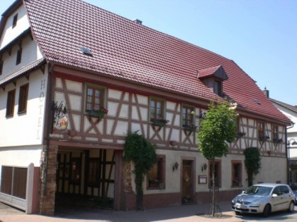 照片: Zum Hirsch